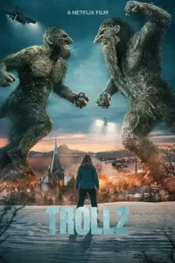 troll 2 2025 , DesireMovies