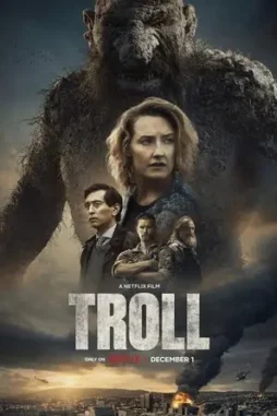 troll 2022 , DesireMovies