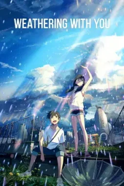 weathering with you 2019 , desiremovies