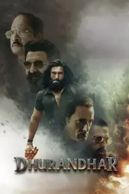 dhurandhar 2025 , desiremovies