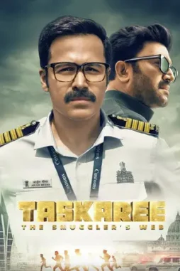 taskaree the smuggler s web 2026 , desiremovies