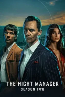 the night manager 2026 , desiremovies