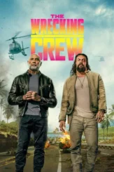 the wrecking crew 2026 , desiremovies