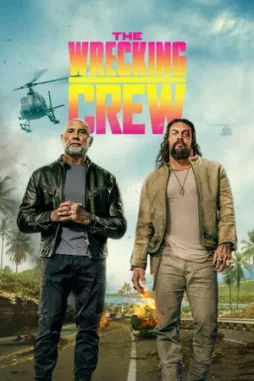 the wrecking crew 2026 , desiremovies
