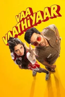 vaa vaathiyaar 2026 , desiremovies