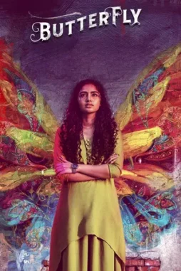 butterfly 2022 , desiremovies