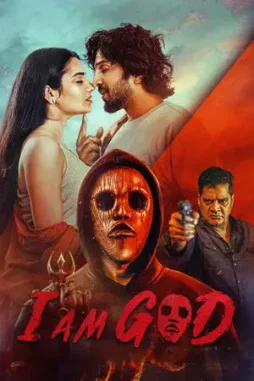i am god 2025 , desiremovies