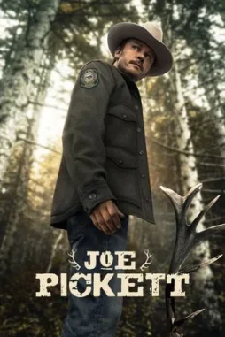 joe pickett 2023 , desiremovies