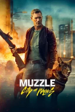 muzzle city of wolves 2025 , desiremovies