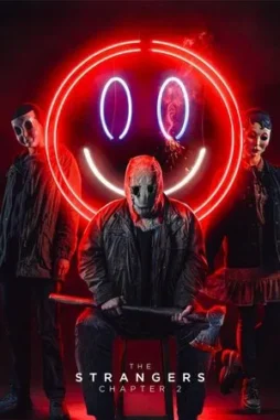 the strangers chapter 2 2025 , desiremovies