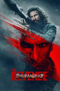 dhurandhar the revenge 2026 , desiremovies