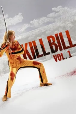 kill bill volume 1 2003 , desiremovies