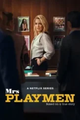 mrs playmen 2025 , desiremovies