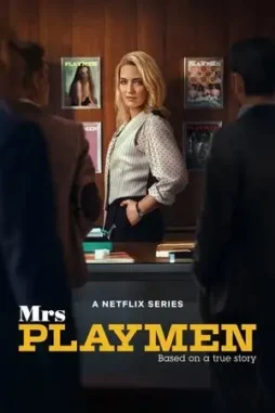 mrs playmen 2025 , desiremovies
