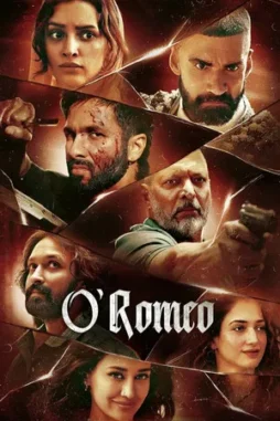 o romeo 2026 , desiremovies