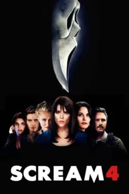 scream 4 2011 , desiremovies