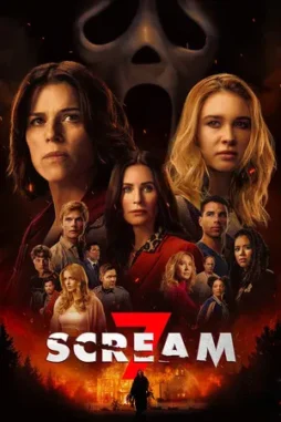 scream 7 2026 , desiremovies