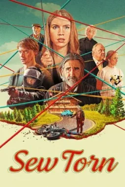 sew torn 2024 , desiremovies