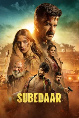 subedaar 2026 , desiremovies