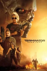 terminator dark fate 2019 , desiremovies