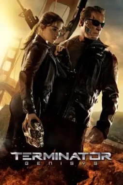 terminator genisys 2015 , desiremovies
