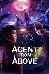 agent from above 2026 , desiremovies