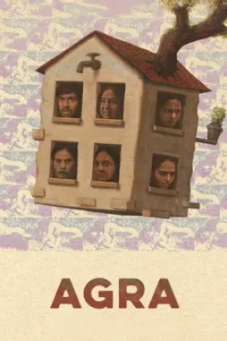 agra 2025 , desiremovies
