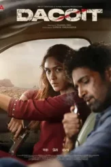 dacoit 2026 , desiremovies