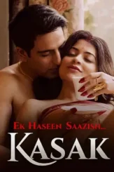 ek haseen saazish kasak 2026 , desiremovies