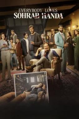everybody loves sohrab handa 2026 , desiremovies