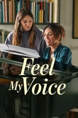 feel my voice 2026 , desiremovies