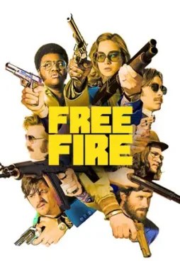 free fire 2016 , desiremovies