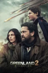 greenland 2 migration 2026 , desiremovies
