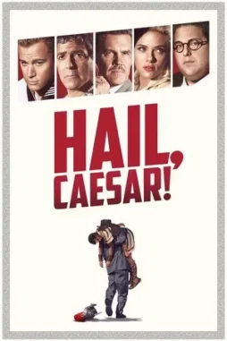 hail caesar 2016 , desiremovies
