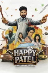 happy patel khatarnak jasoos 2026 , desiremovies