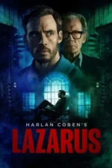 harlan cobens lazarus 2025 , desiremovies