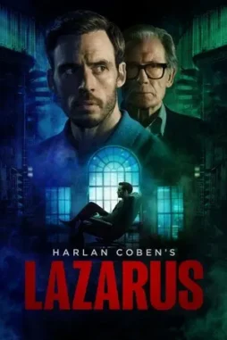 harlan cobens lazarus 2025 , desiremovies