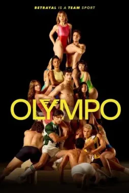 olympo 2025 , desiremovies