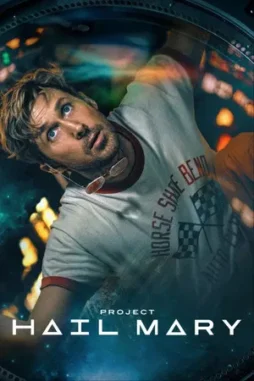 project hail mary 2026 , desiremovies