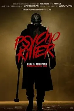 psycho killer 2026 , desiremovies