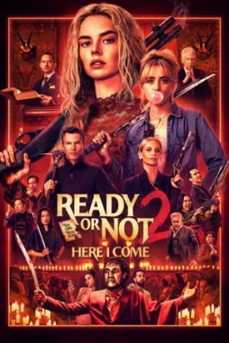 ready or not 2 here i come 2026 , desiremovies