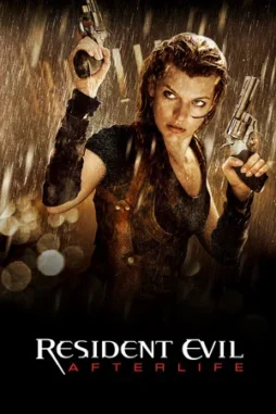 resident evil afterlife 2010 , desiremovies