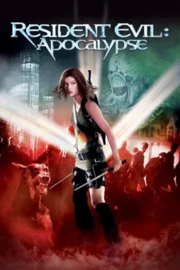 resident evil apocalypse 2004 , desiremovies