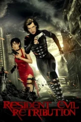 resident evil retribution 2012 , desiremovies