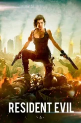 resident evil the final chapter 2016 , desiremovies