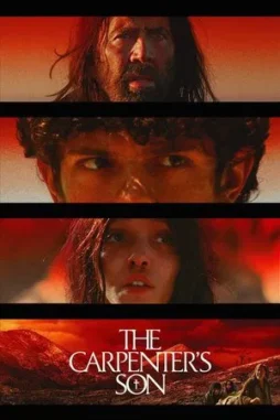 the carpenter s son 2025 , desiremovies