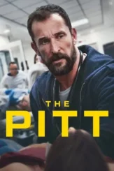 the pitt 2025 , desiremovies