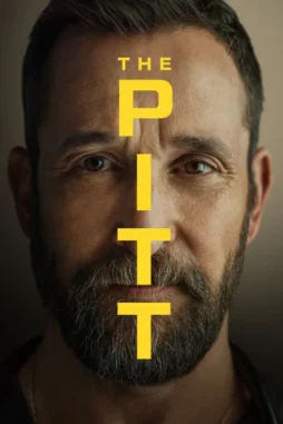 the pitt 2026 , desiremovies
