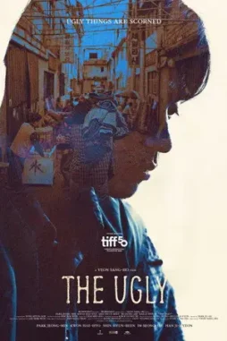 the ugly 2025 , desiremovies