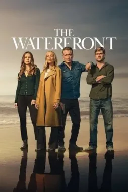 the waterfront 2025 , desiremovies
